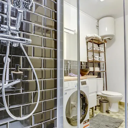 Apartamento L'Amarillo Nancy Exterior foto