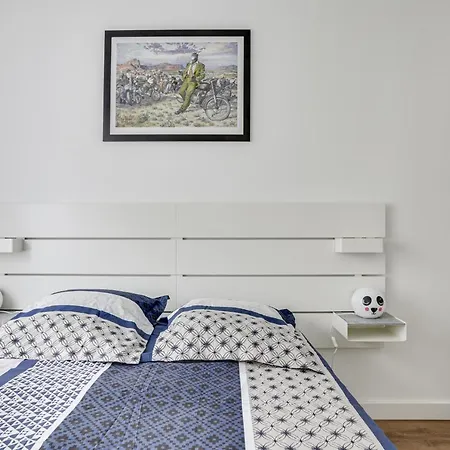 Apartamento L'Amarillo Nancy Exterior foto